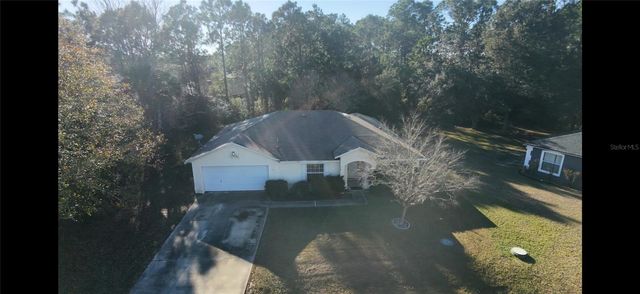 19 BURREL PLACE, Palm Coast, FL 32137