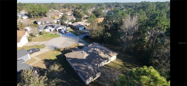 19 BURREL PLACE, Palm Coast, FL 32137