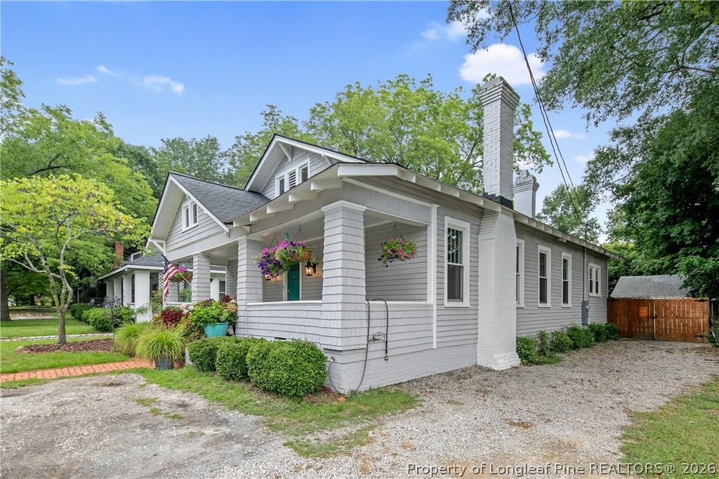 1410 Morganton Road, Fayetteville, NC 28305 — photo 2