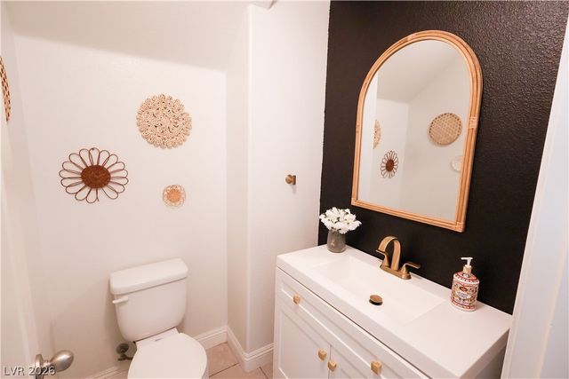 7403 Benlomond Avenue, Las Vegas, NV 89179