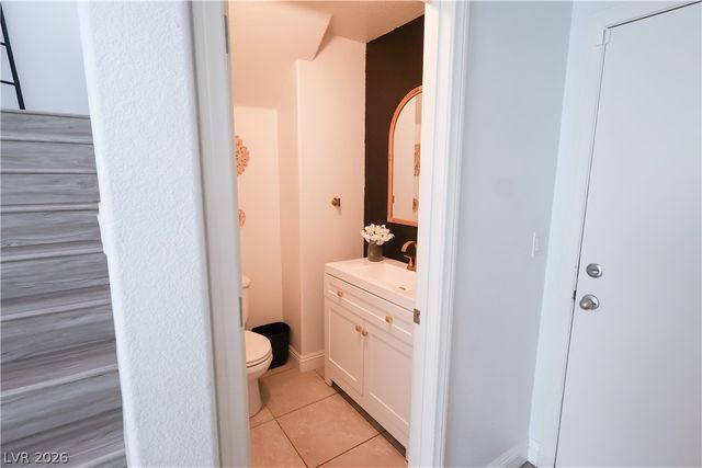 7403 Benlomond Avenue, Las Vegas, NV 89179