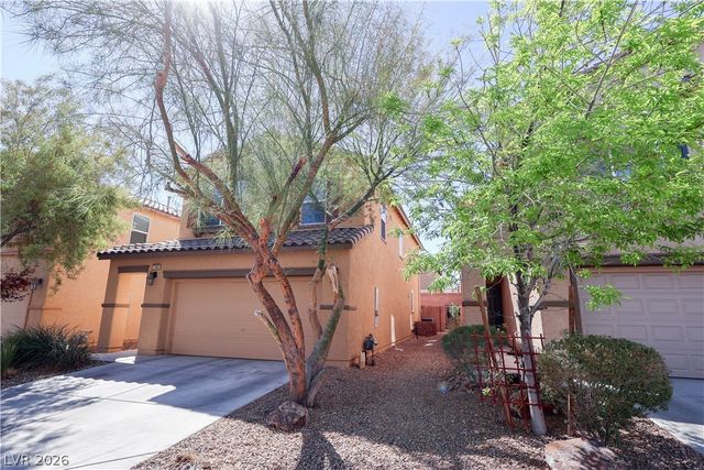 7403 Benlomond Avenue, Las Vegas, NV 89179