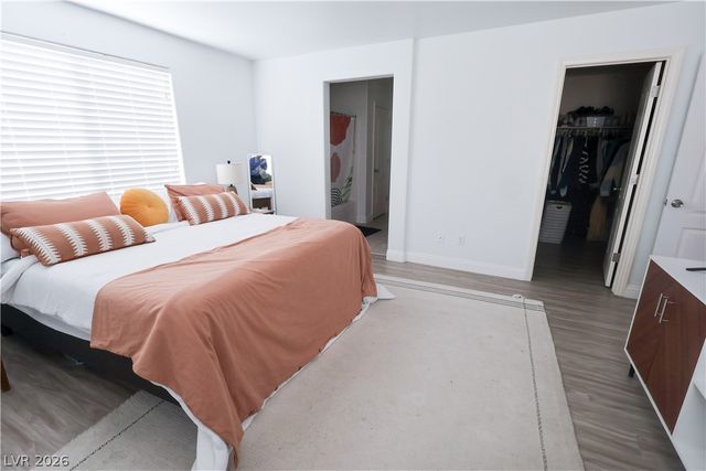 7403 Benlomond Avenue, Las Vegas, NV 89179