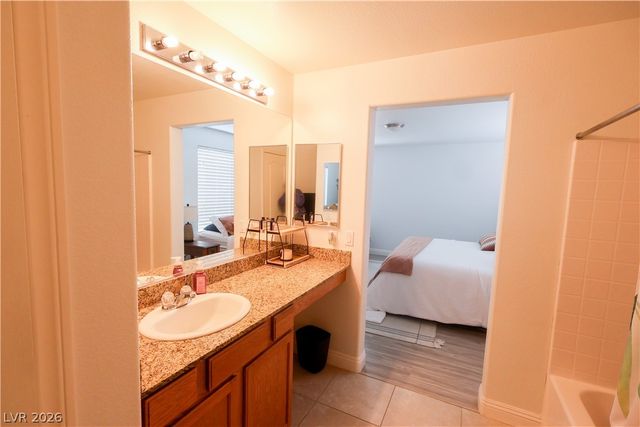 7403 Benlomond Avenue, Las Vegas, NV 89179