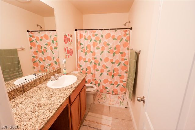 7403 Benlomond Avenue, Las Vegas, NV 89179