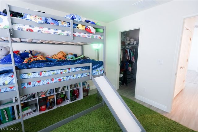 7403 Benlomond Avenue, Las Vegas, NV 89179