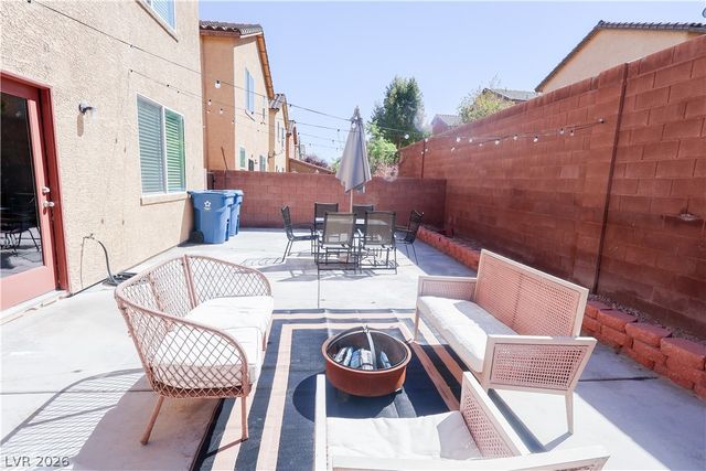 7403 Benlomond Avenue, Las Vegas, NV 89179