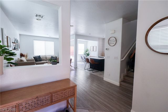 7403 Benlomond Avenue, Las Vegas, NV 89179