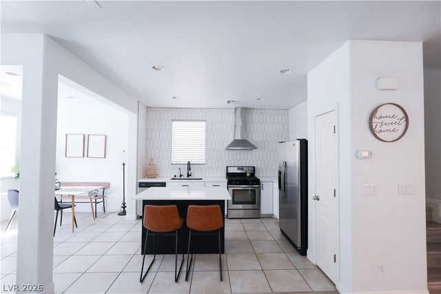 7403 Benlomond Avenue, Las Vegas, NV 89179