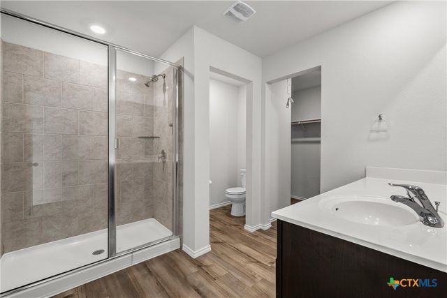 1049 Velvet Court, Troy, TX 76579