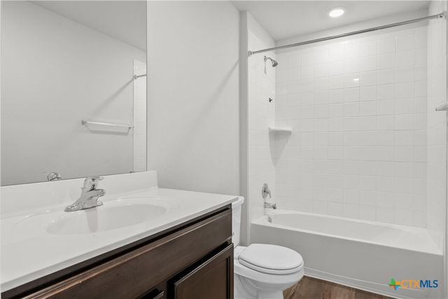 1049 Velvet Court, Troy, TX 76579