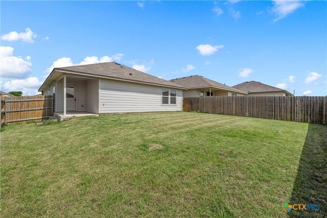 1049 Velvet Court, Troy, TX 76579