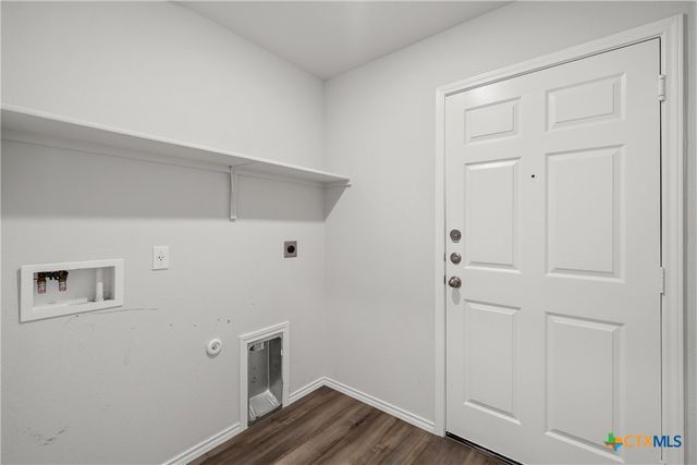 1049 Velvet Court, Troy, TX 76579