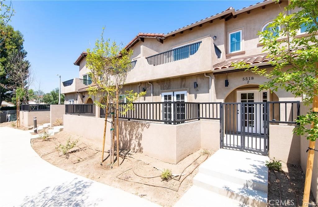 Image 35 of property listing at 5526 E Los Angeles Avenue 3, Simi Valley, CA 93063