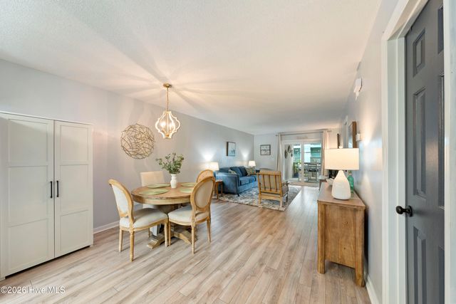 505 N Carolina Beach Avenue Unit 1c, Carolina Beach, NC 28428