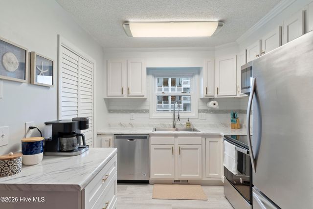 505 N Carolina Beach Avenue Unit 1c, Carolina Beach, NC 28428