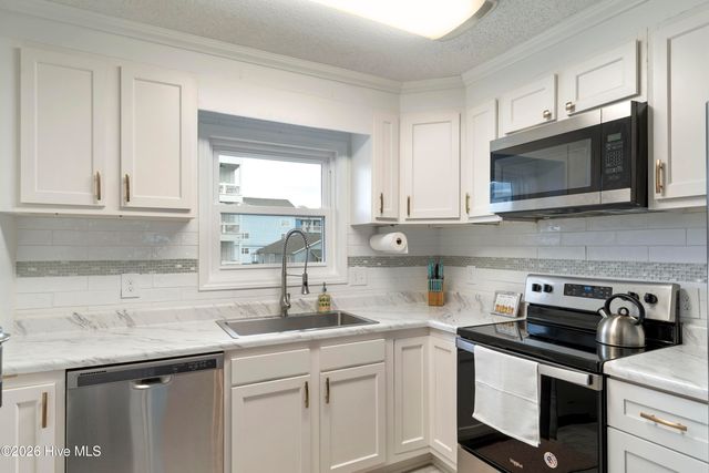 505 N Carolina Beach Avenue Unit 1c, Carolina Beach, NC 28428