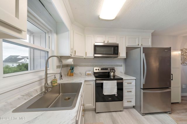 505 N Carolina Beach Avenue Unit 1c, Carolina Beach, NC 28428