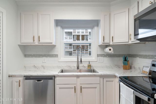 505 N Carolina Beach Avenue Unit 1c, Carolina Beach, NC 28428