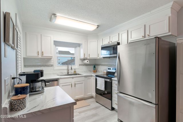 505 N Carolina Beach Avenue Unit 1c, Carolina Beach, NC 28428