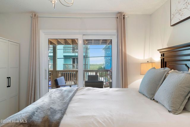 505 N Carolina Beach Avenue Unit 1c, Carolina Beach, NC 28428