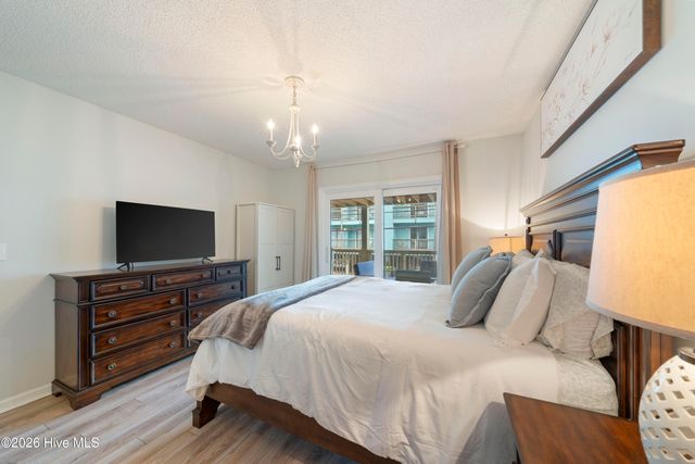 505 N Carolina Beach Avenue Unit 1c, Carolina Beach, NC 28428