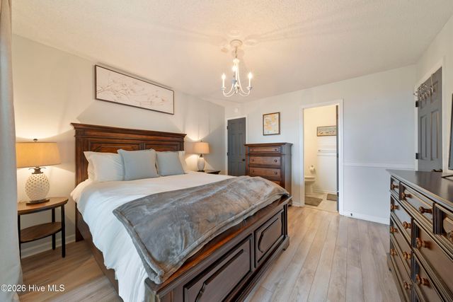 505 N Carolina Beach Avenue Unit 1c, Carolina Beach, NC 28428