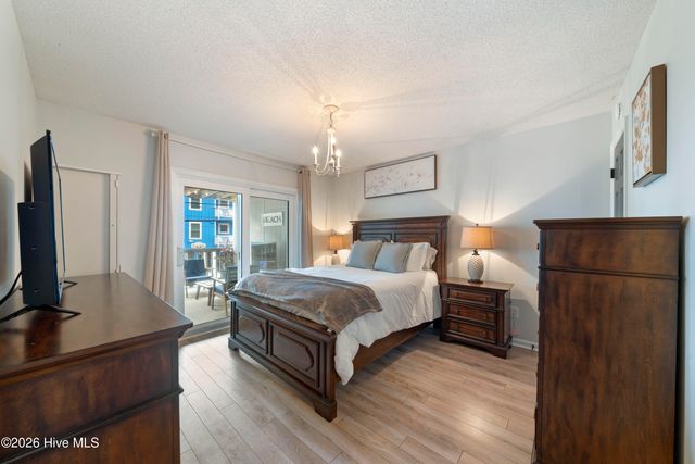 505 N Carolina Beach Avenue Unit 1c, Carolina Beach, NC 28428