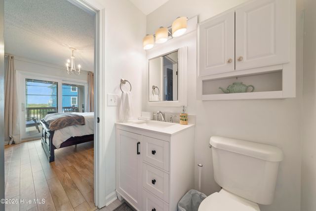 505 N Carolina Beach Avenue Unit 1c, Carolina Beach, NC 28428