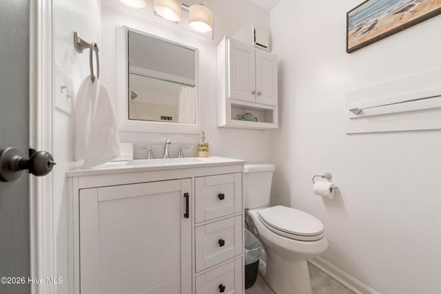 505 N Carolina Beach Avenue Unit 1c, Carolina Beach, NC 28428