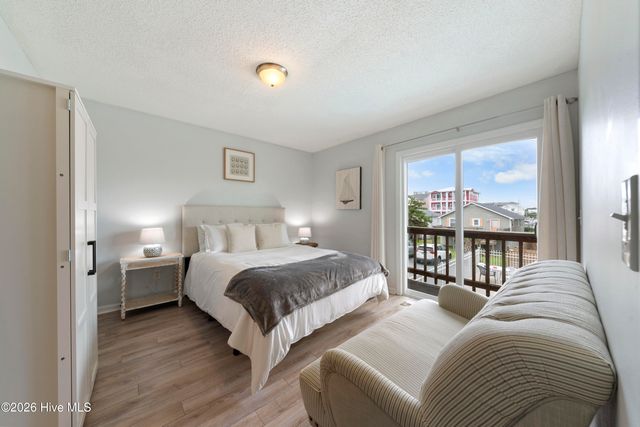 505 N Carolina Beach Avenue Unit 1c, Carolina Beach, NC 28428