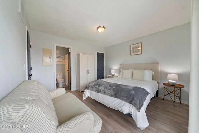 505 N Carolina Beach Avenue Unit 1c, Carolina Beach, NC 28428