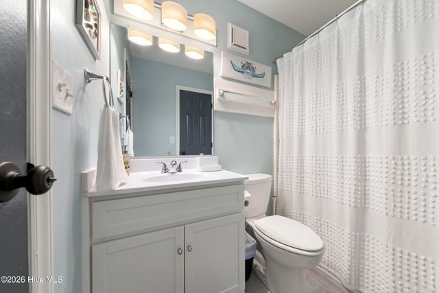 505 N Carolina Beach Avenue Unit 1c, Carolina Beach, NC 28428