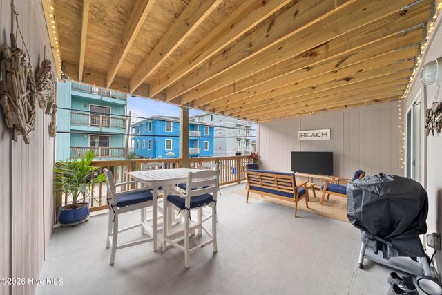 505 N Carolina Beach Avenue Unit 1c, Carolina Beach, NC 28428
