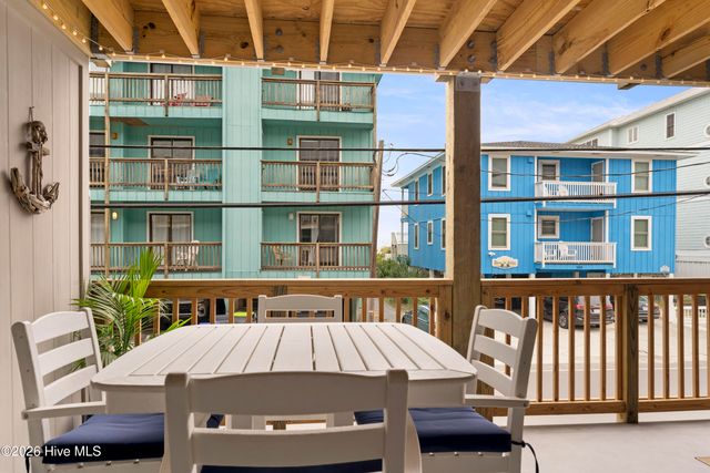 505 N Carolina Beach Avenue Unit 1c, Carolina Beach, NC 28428