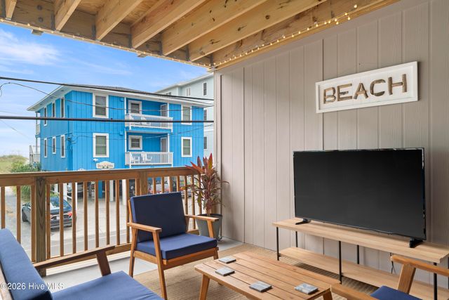 505 N Carolina Beach Avenue Unit 1c, Carolina Beach, NC 28428