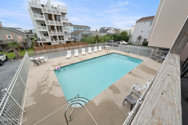 505 N Carolina Beach Avenue Unit 1c, Carolina Beach, NC 28428