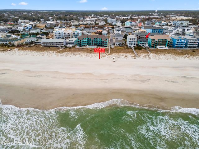505 N Carolina Beach Avenue Unit 1c, Carolina Beach, NC 28428