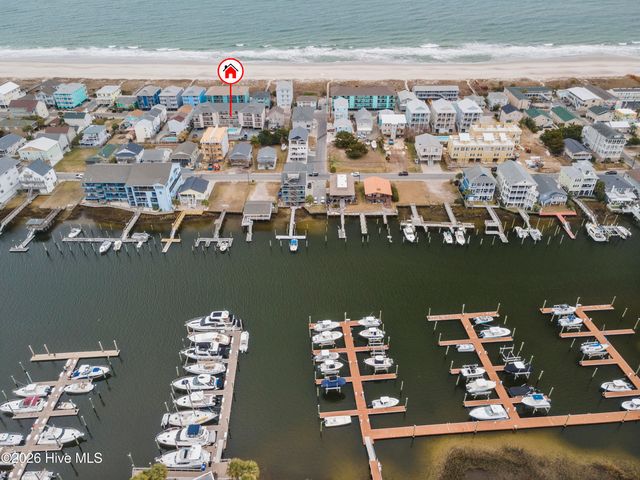 505 N Carolina Beach Avenue Unit 1c, Carolina Beach, NC 28428
