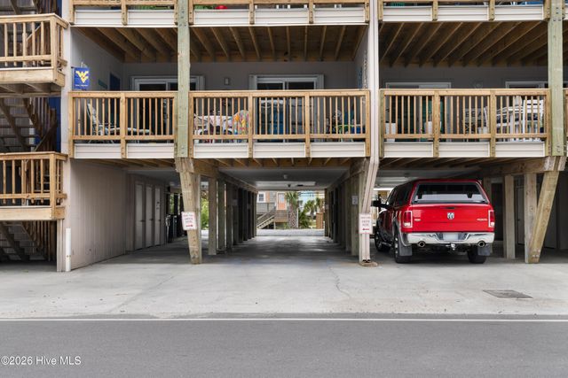 505 N Carolina Beach Avenue Unit 1c, Carolina Beach, NC 28428