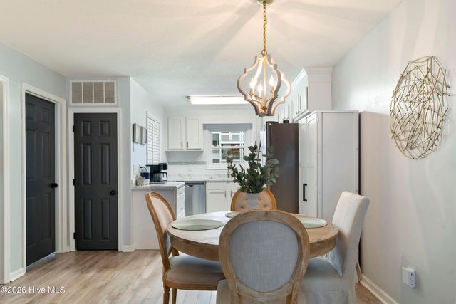 505 N Carolina Beach Avenue Unit 1c, Carolina Beach, NC 28428