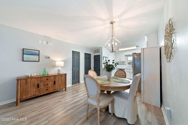 505 N Carolina Beach Avenue Unit 1c, Carolina Beach, NC 28428