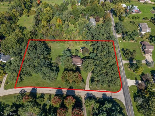 2881 Pine Hill Drive, Medina, OH 44256