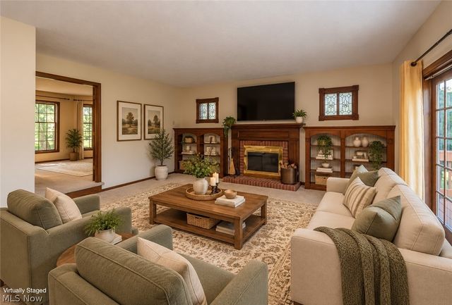 2881 Pine Hill Drive, Medina, OH 44256
