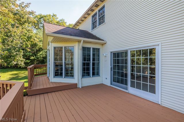2881 Pine Hill Drive, Medina, OH 44256