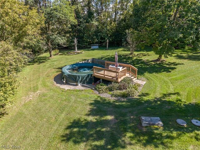 2881 Pine Hill Drive, Medina, OH 44256