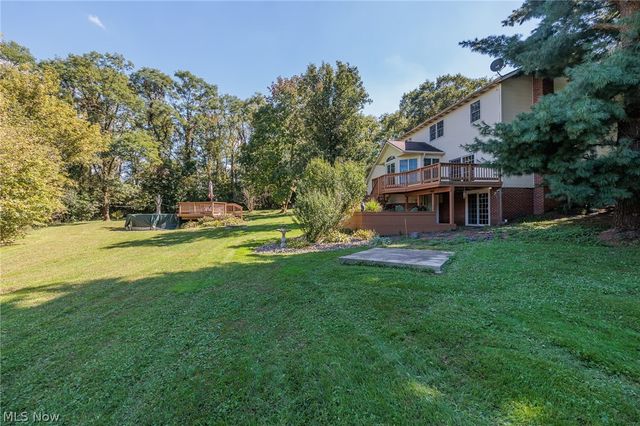 2881 Pine Hill Drive, Medina, OH 44256