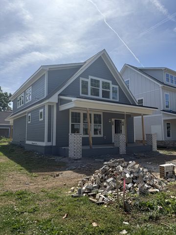 522 Maney Ave, N, Murfreesboro, TN 37130