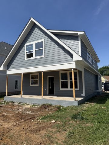 522 Maney Ave, N, Murfreesboro, TN 37130