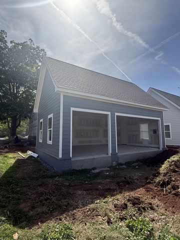 522 Maney Ave, N, Murfreesboro, TN 37130